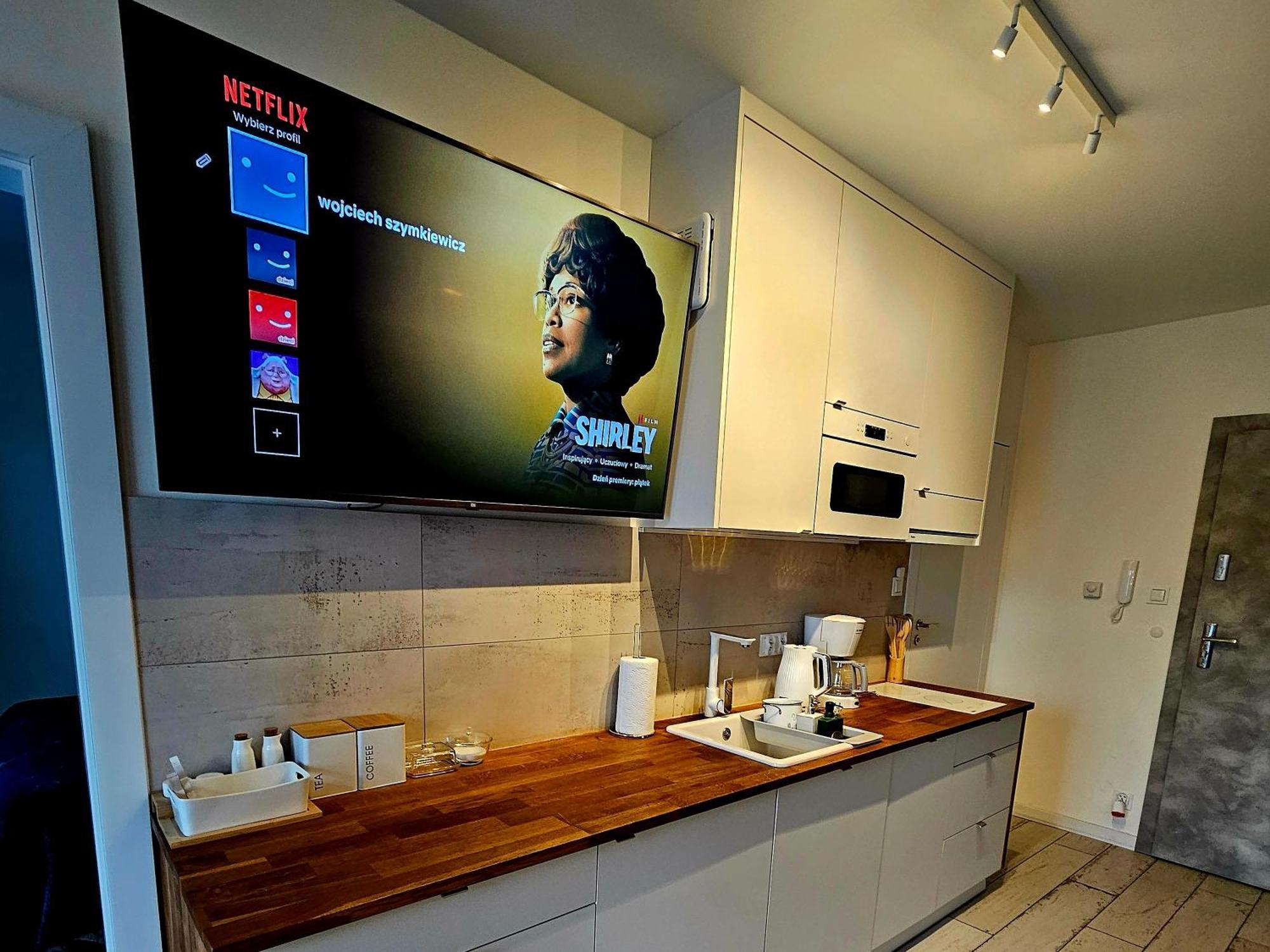 Apartament Powstancow A23 Z Dostepem Do Basenu Baltic Apartament Pobierowo Eksteriør billede